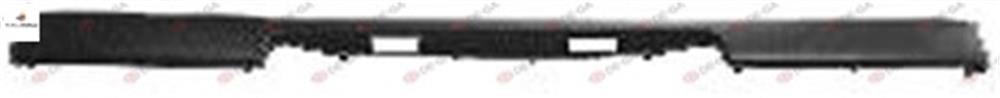 Peugeot 406 Arka Tampon Kuşağı Orta 1995-1999