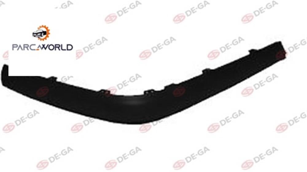Peugeot 406 Arka Tampon Kuşağı Sağ 1999-2003