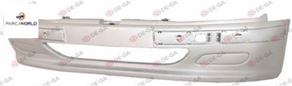 Peugeot 406 Ön Tampon 1996-1999