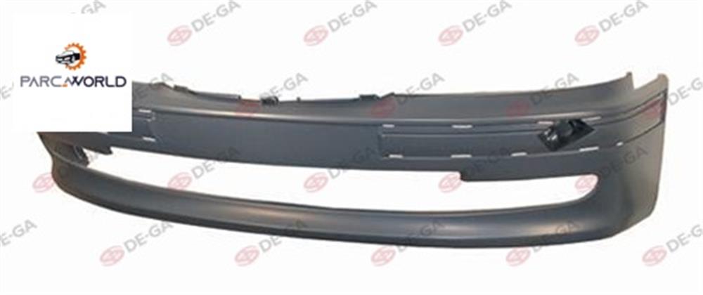 Peugeot 406 Ön Tampon Astarlı Delıklı 1999-2004