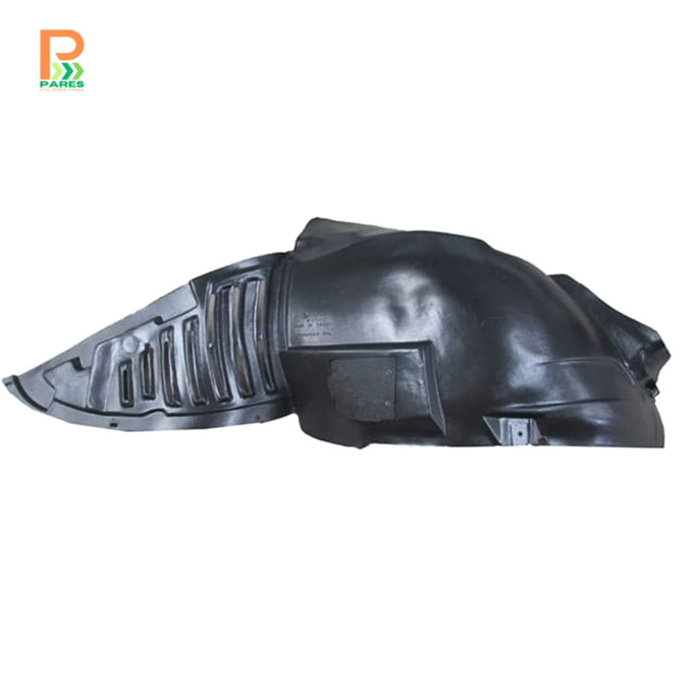 PEUGEOT 407- 2004-2011- ÖN ÇAMURLUK DAVLUMBAZI SOL TARAF (ÖNÜN ÖNÜ)