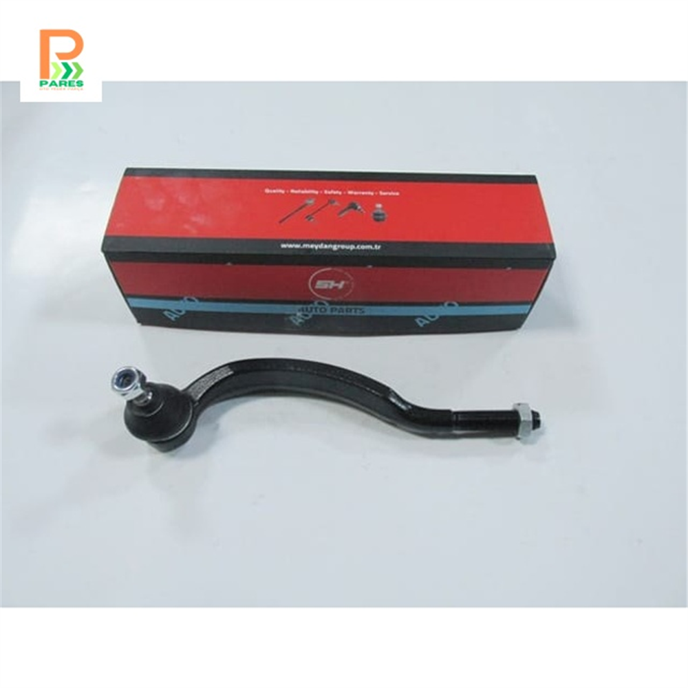 PEUGEOT 407- 2004-2011- ROT BAŞI SAĞ TARAF (10MM) 