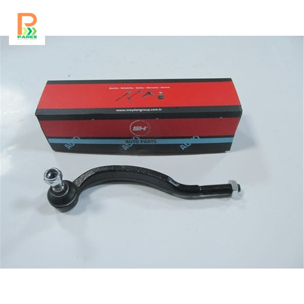 PEUGEOT 407- 2004-2011- ROT BAŞI SAĞ TARAF (12mm) 