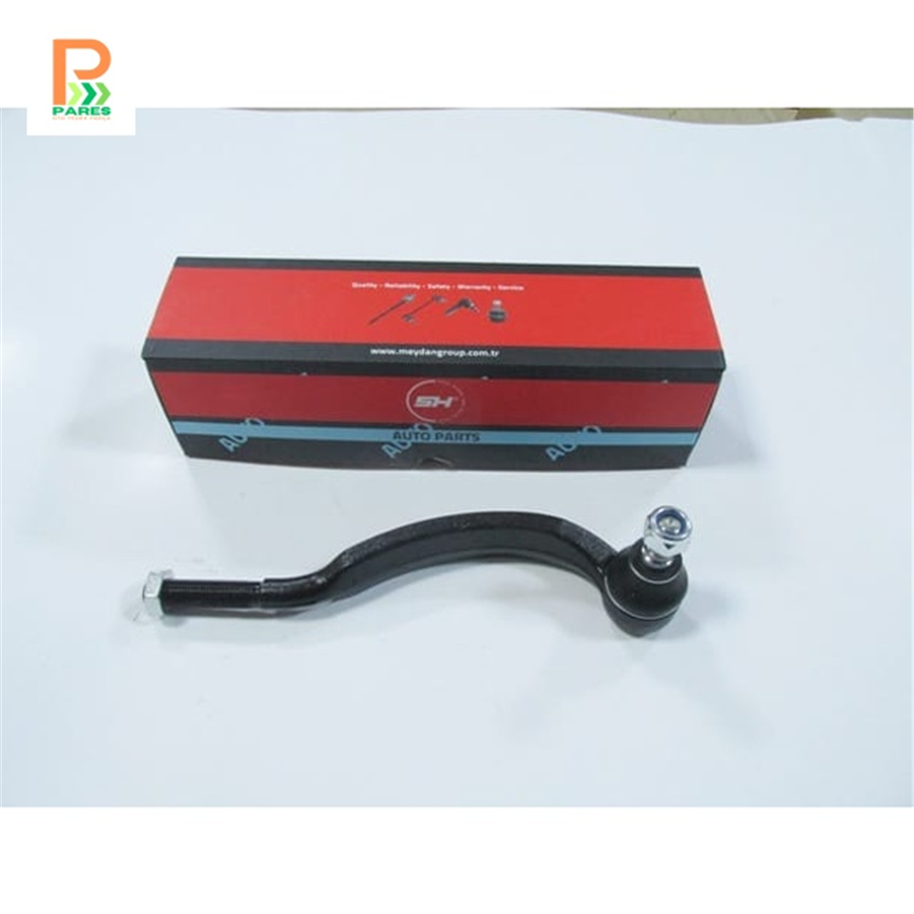 PEUGEOT 407- 2004-2011- ROT BAŞI SOL TARAF (12mm) 