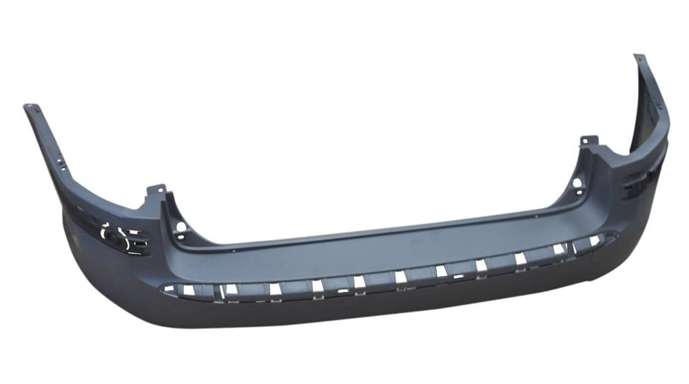 PEUGEOT 407 ARKA TAMPON SW OEM -7410V5