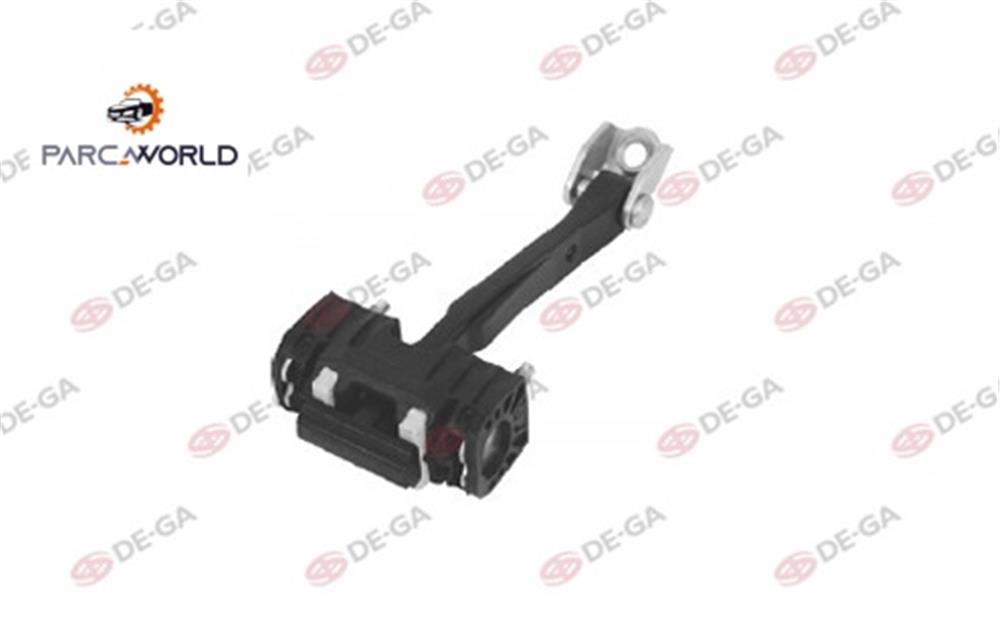 Peugeot 508 Arka Kapı Gergısı 2010