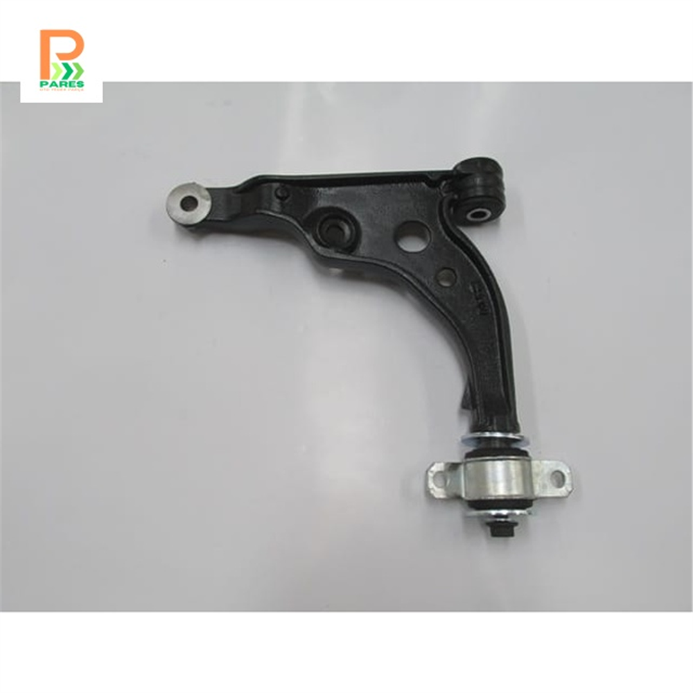 PEUGEOT BOXER- 1994-2002- ÖN ALT TABLA SOL TARAF ROTİLLİ/BURÇLU (SALINCAK) (Q 1,8 mm) 