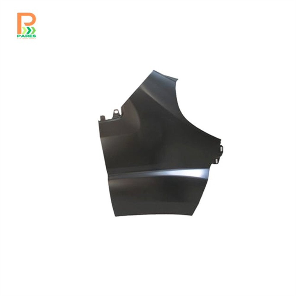 PEUGEOT BOXER- 2007-2013- ÖN ÇAMURLUK DELİKSİZ SAĞ TARAF 