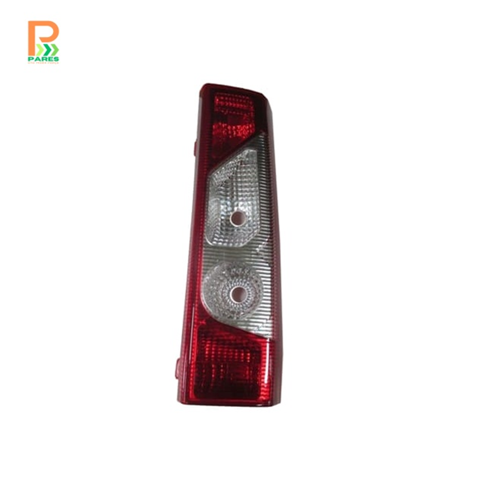PEUGEOT EXPERT- 07/09; STOP LAMBASI SAĞ TARAF KIRMIZI/BEYAZ (MARS)