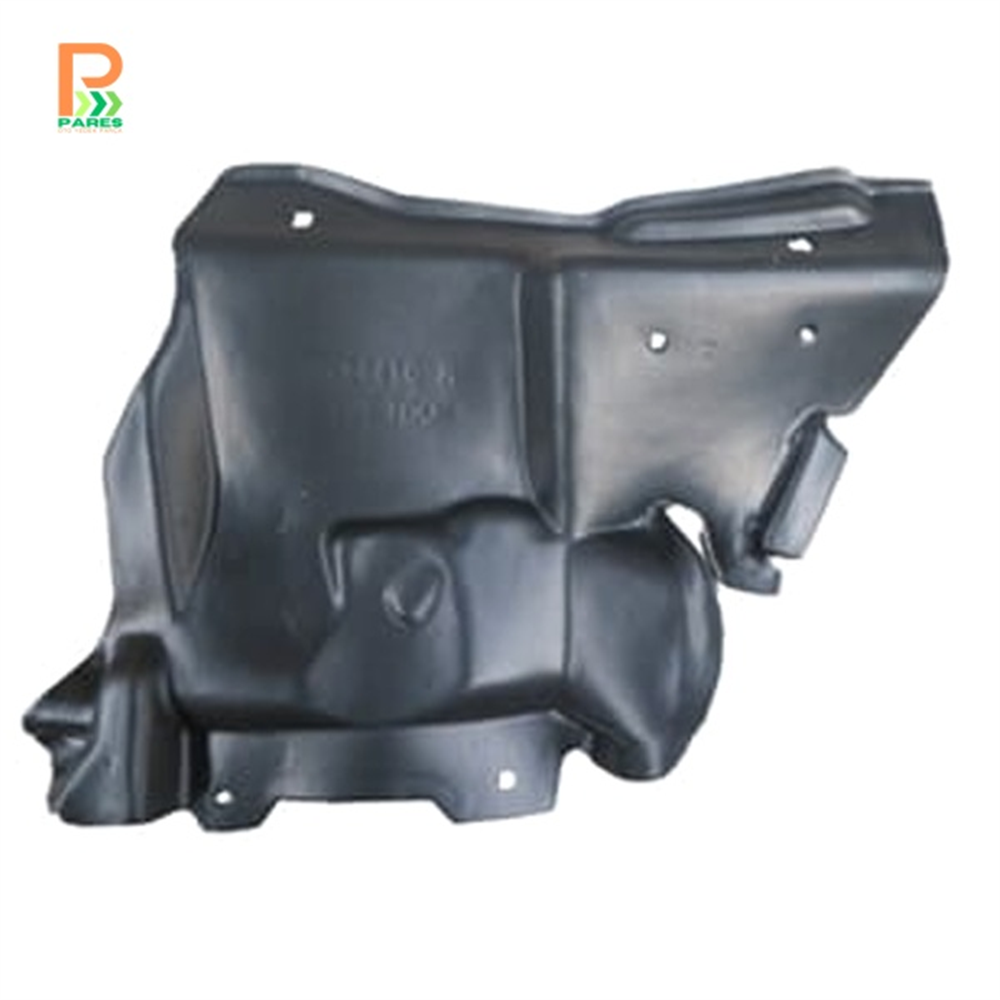 PEUGEOT PARTNER- 96/02; KARTER MUHAFAZA PLASTİĞİ SAĞ TARAF 