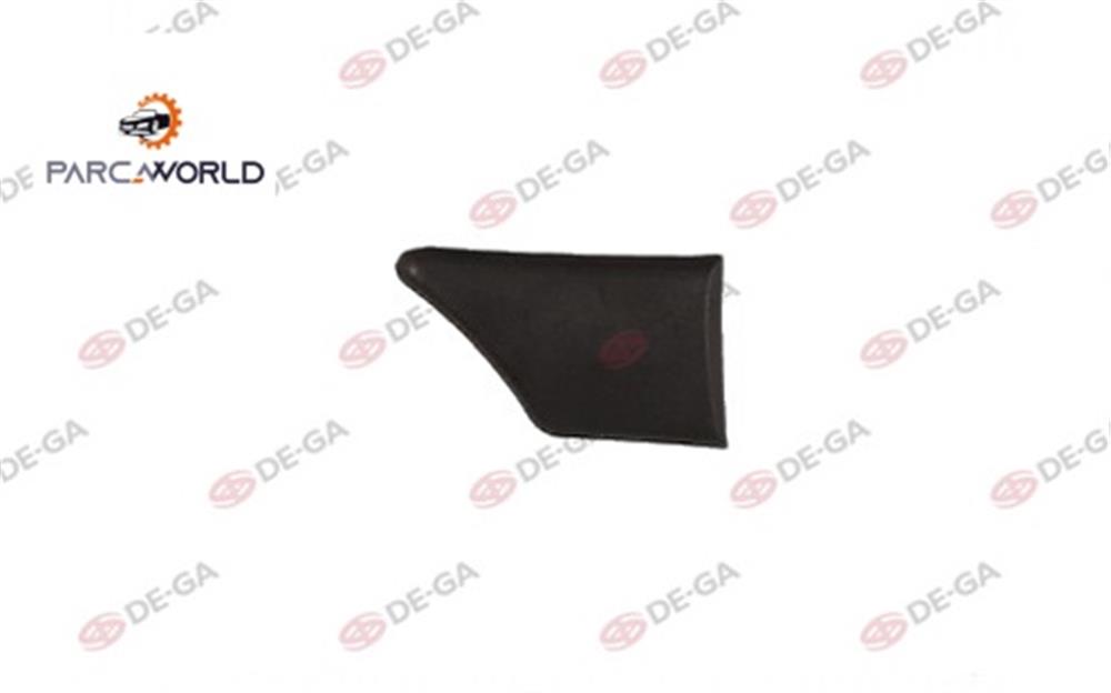 Peugeot Partner Arka Çamurluk Bandı Sol 2005