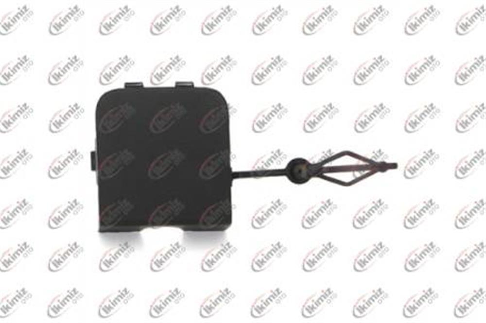 PEUGEOT PARTNER / CITROEN BERLINGO 18- ÖN TAMPON ÇEKİ DEMİR KAPAĞI UYUMLU ORJINAL REFERANS KODU 9810964180