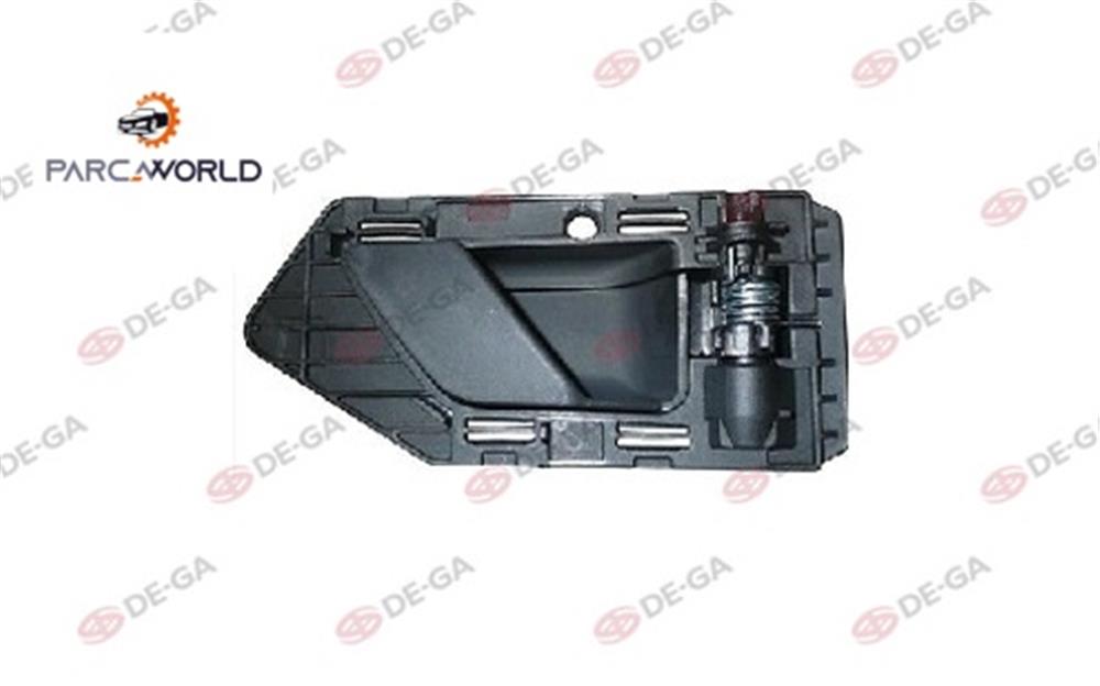 Peugeot Partner Kapı Kolu Iç Sağ 1996