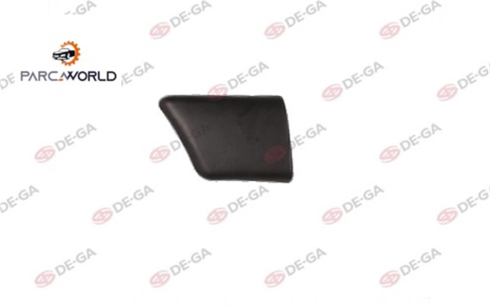 Peugeot Partner Ön Çamurluk Bandı Sol 2005