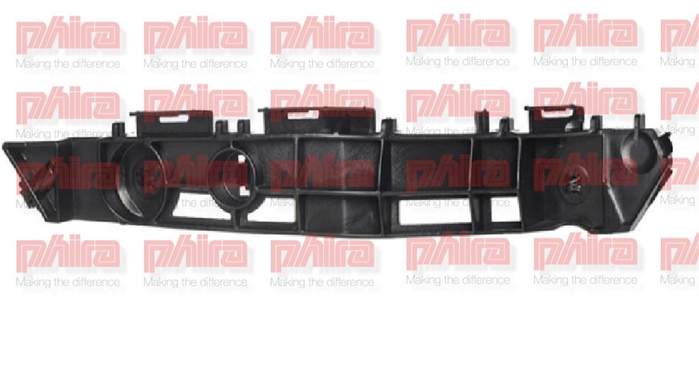 PHIRA- TOYOTA YARİS CROSS 2021> TAMPON BRAKETI ÖN SAĞ  525350D320