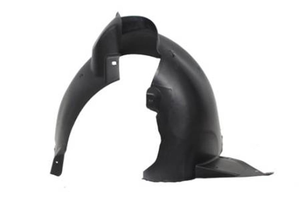 POLO 01-10 ÖN ÇAMURLUK DAVLUMBAZI SOL 6Q0809957