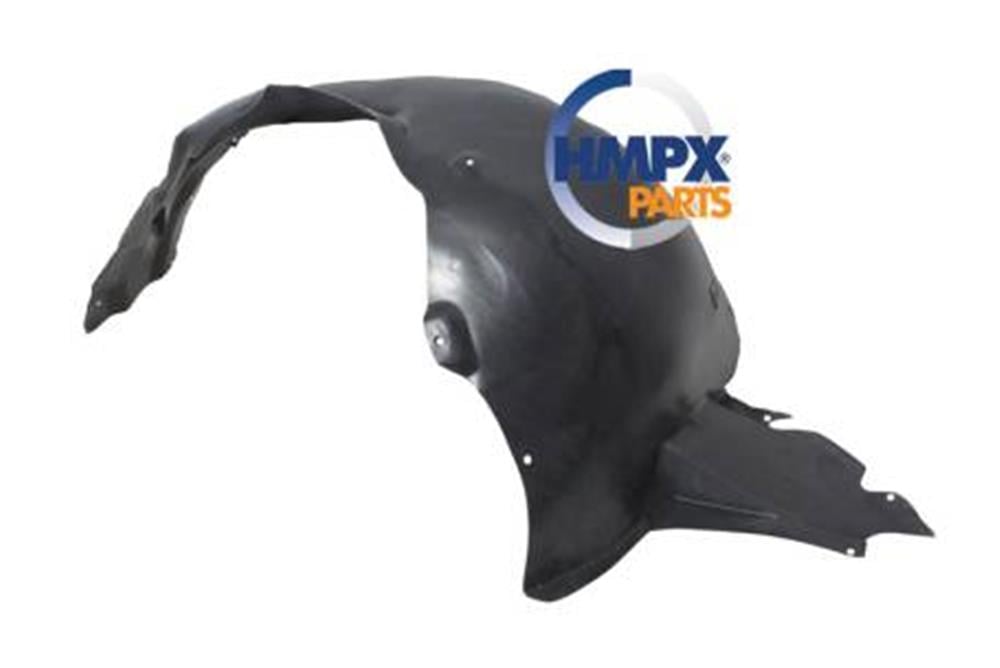 POLO 6 10-18 ÇAMURLUK DAVLUMBAZI ÖN L 6R0809957C