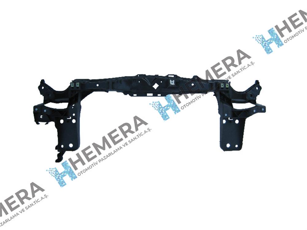 PULO- RENAULT KANGOO III 2008-2014 PANEL ÖN KOMPLE  625005786R|8200393685|625005786R
