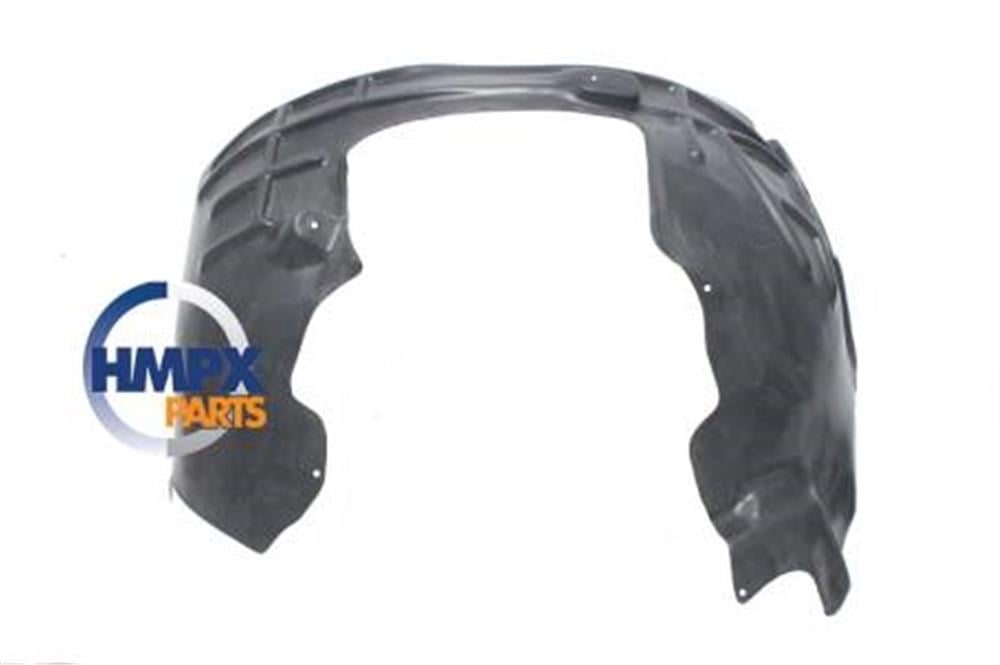 Q5 09-17 ÇAMURLUK DAVLUMBAZI ÖN 8R0821171K