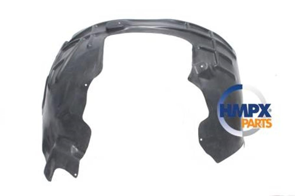 Q5 09-17 ÇAMURLUK DAVLUMBAZI ÖN 8R0821172K