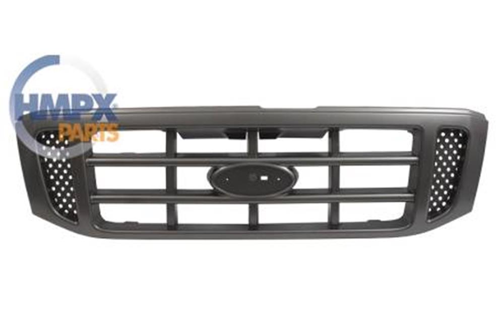 RANGER 02-06 ÖN PANJUR GRİ 4444762