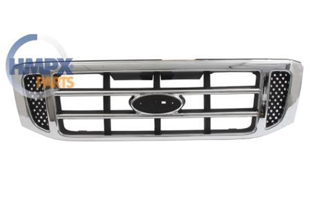 RANGER 02-06 ÖN PANJUR NİKELAJ 4444763