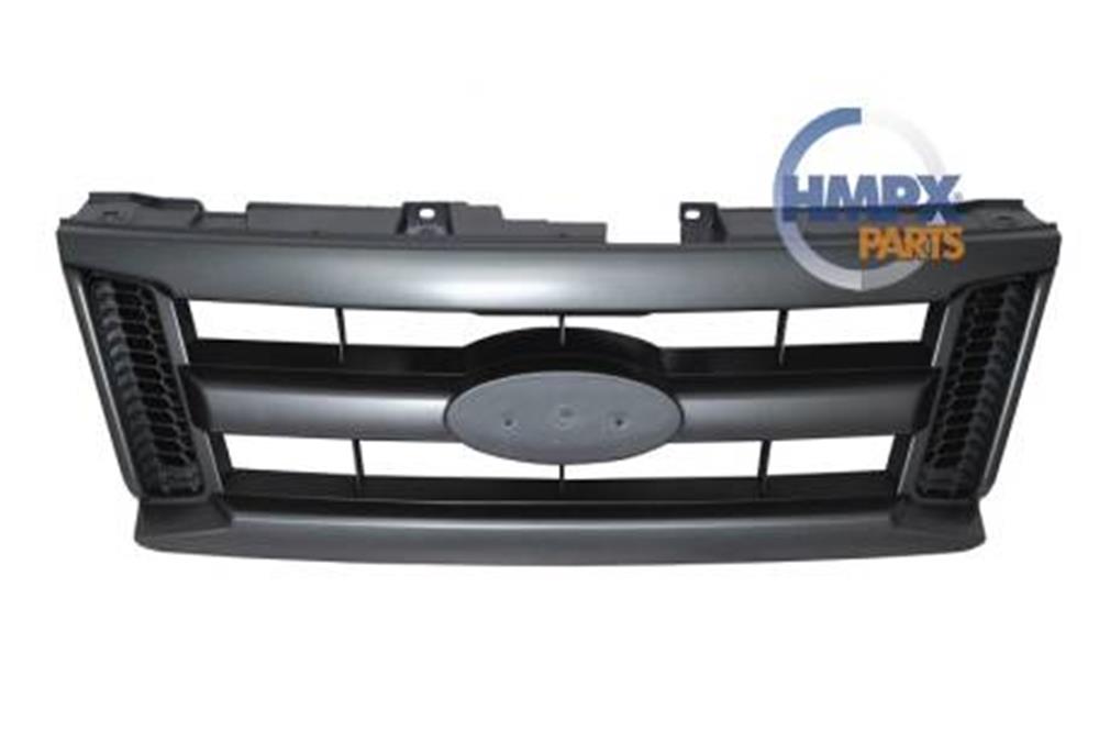 RANGER 09-12 ÖN PANJUR KOYU GRİ 5044866