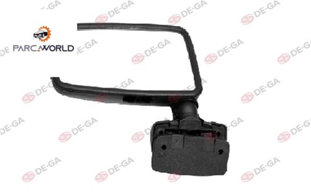 Renault 12 Gts Dış Ayna Sol