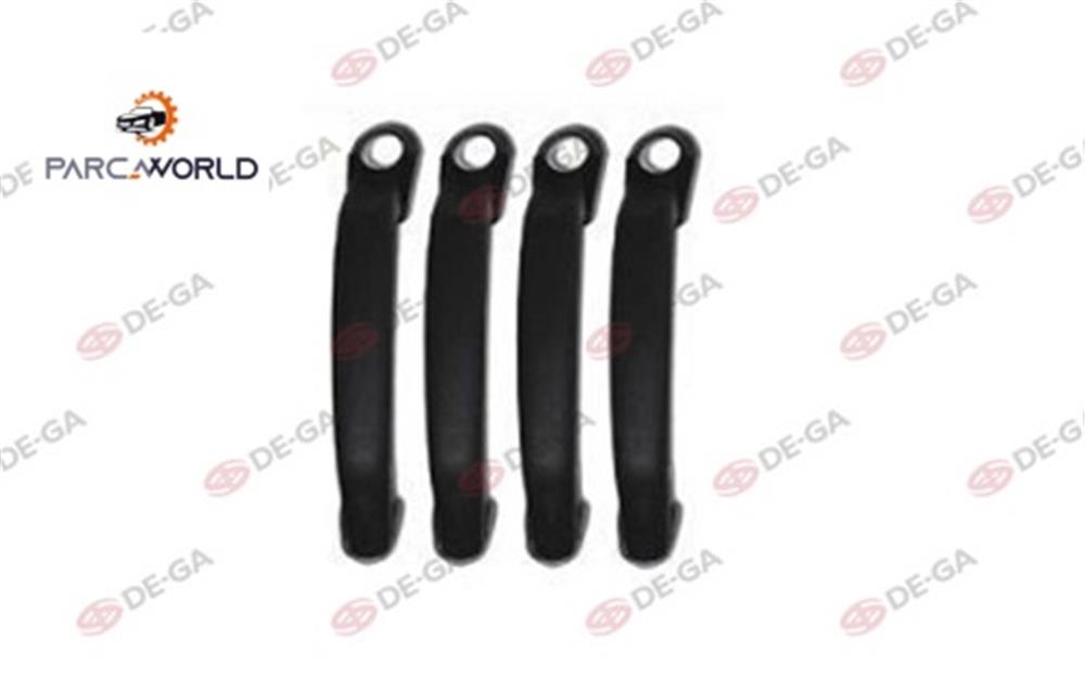 Renault 12 Kapı Kolu Set Dış