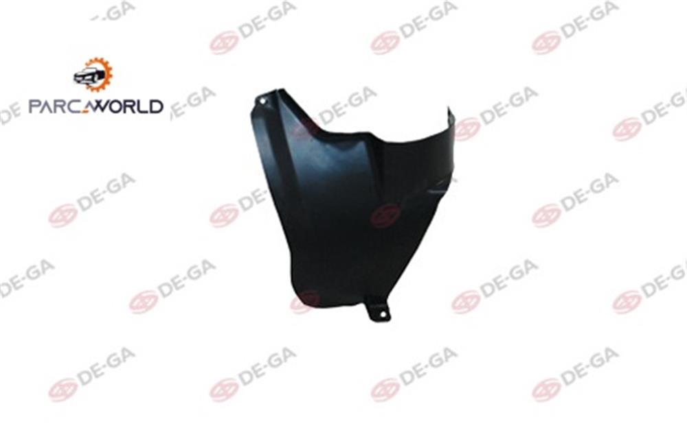 Renault 19 Arka Çamurluk Davlumbazı Sol 1992-1996
