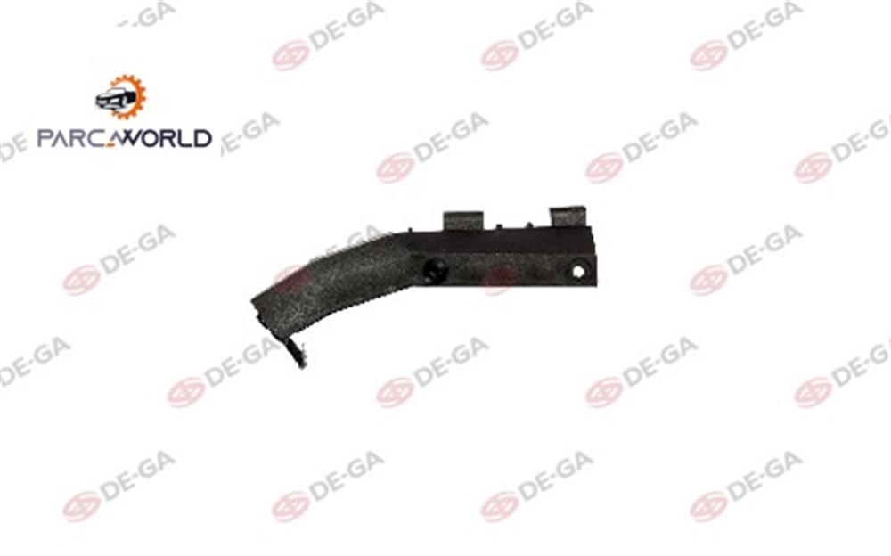 Renault 19 Arka Tampon Braketı Sol 1992