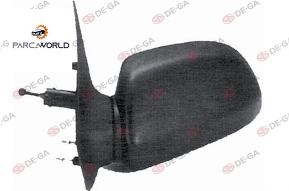 Renault 19 Dış Ayna Man Sol 1992