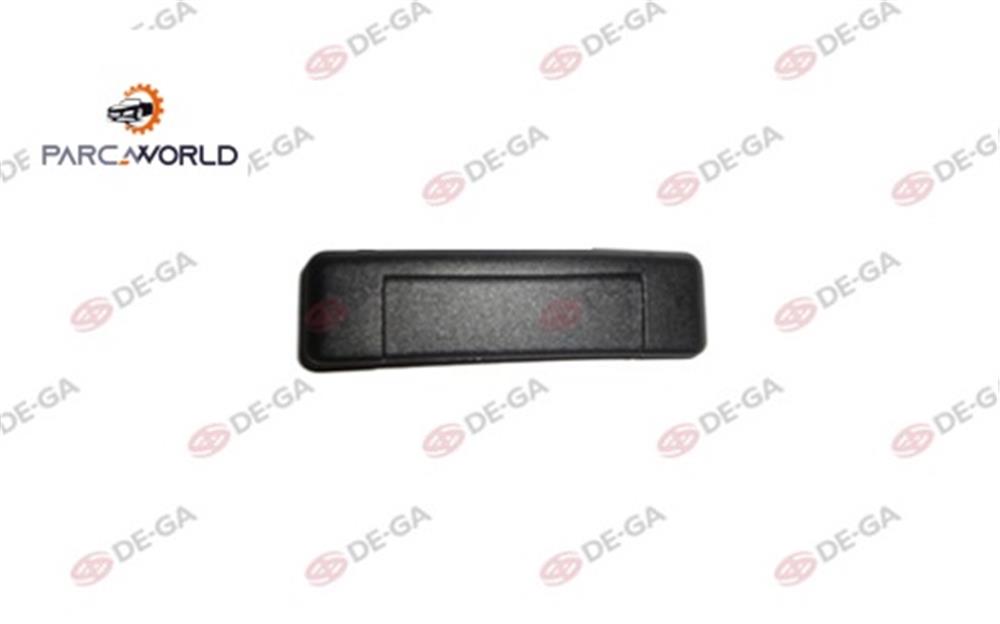 Renault 19 Kapı Kolu Dış Sol 1992