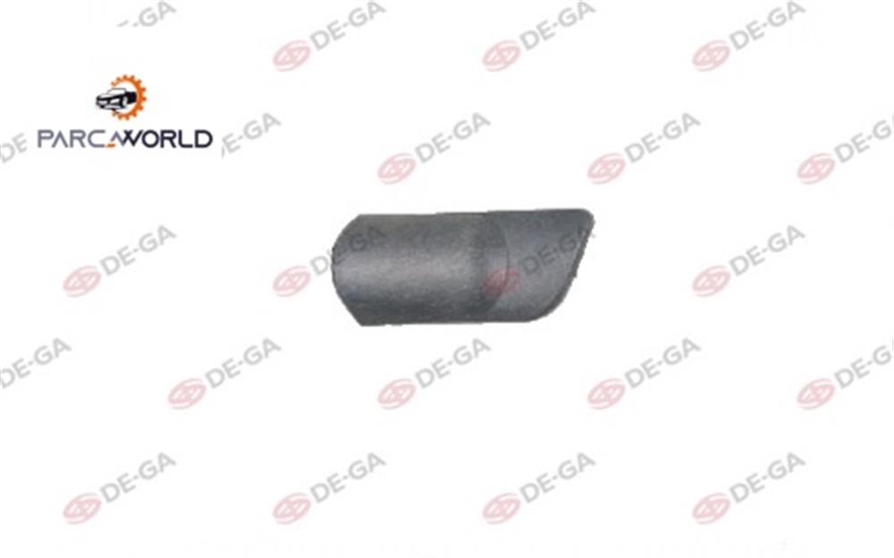 Renault 19 Ön Çamurluk Bandı Sağ 1991-2000