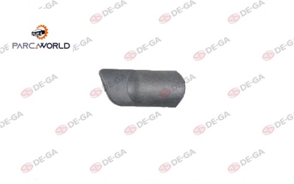 Renault 19 Ön Çamurluk Bandı Sol 1991-2000
