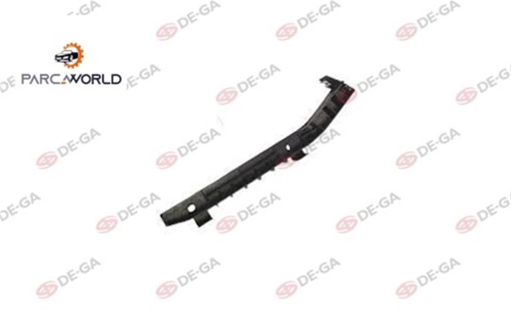 Renault 19 Ön Tampon Braketı Sol 1992