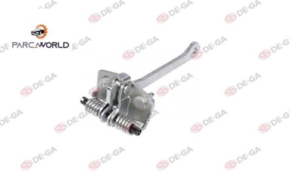 Renault 9 11 Ön Arka Kapı Gergısı