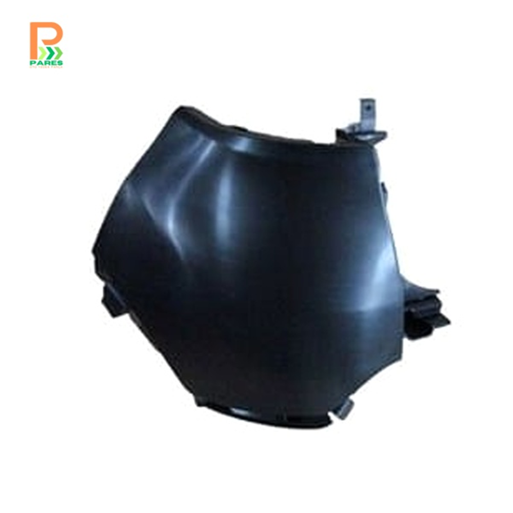 RENAULT CAPTUR- 2013-2019- ARKA TAMPON UCU SOL TARAF 