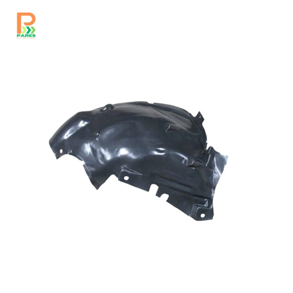 RENAULT CAPTUR- 2013-2019- ÖN ÇAMURLUK DAVLUMBAZI SOL TARAF (ÖNÜN ÖNÜ)