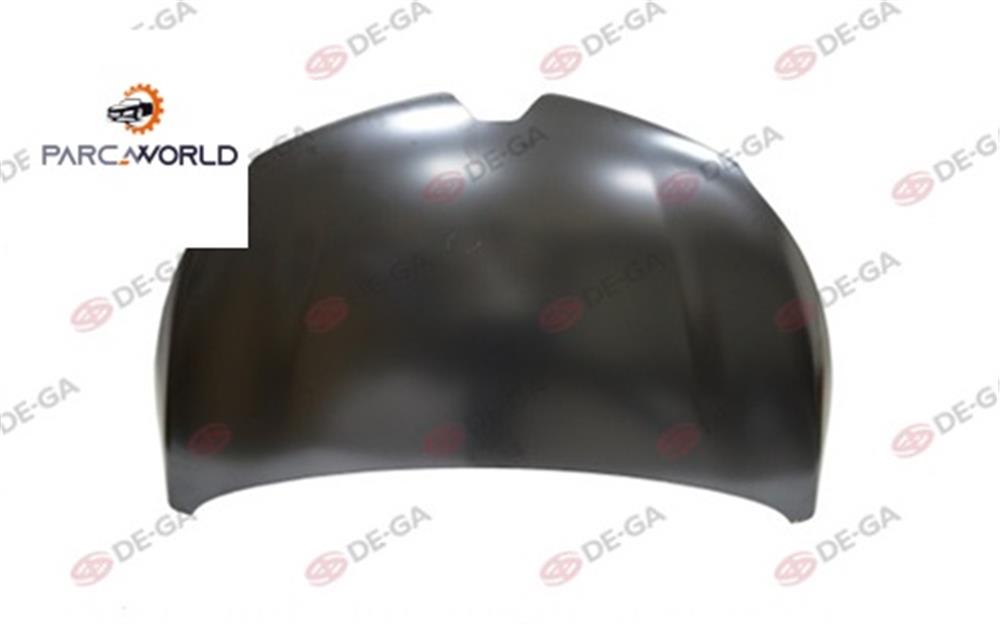 Renault Captur Motor Kaputu 2012
