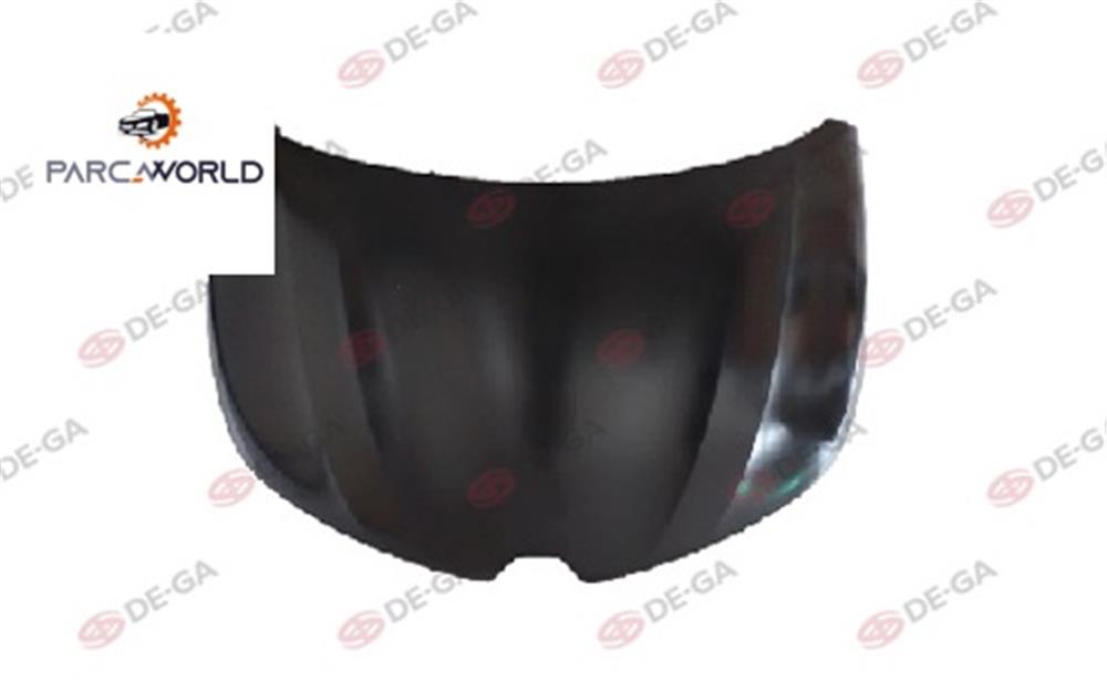 Renault Captur Motor Kaputu 2020