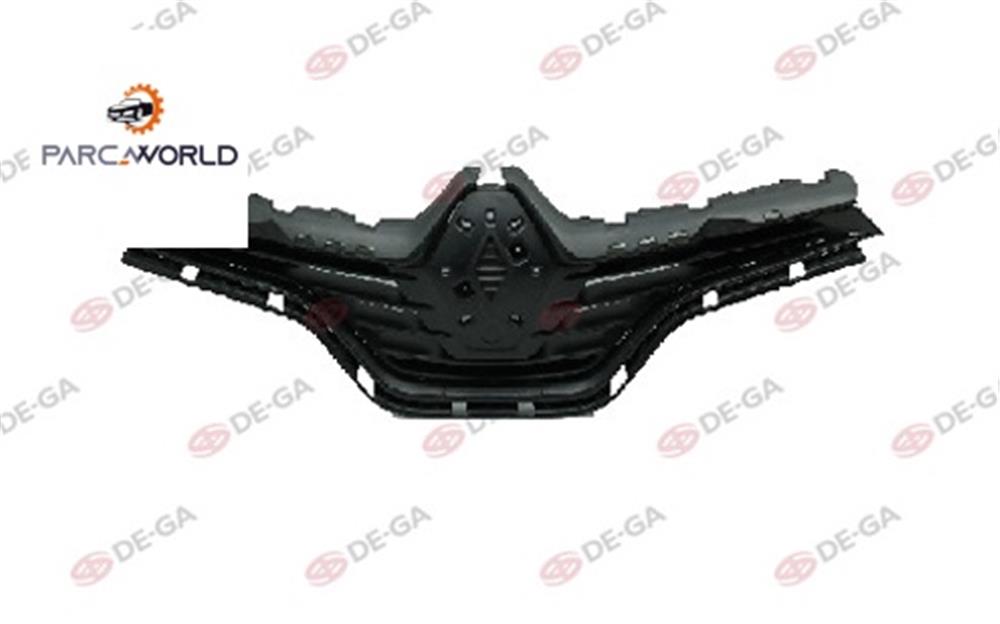Renault Captur Ön Panjur 2020