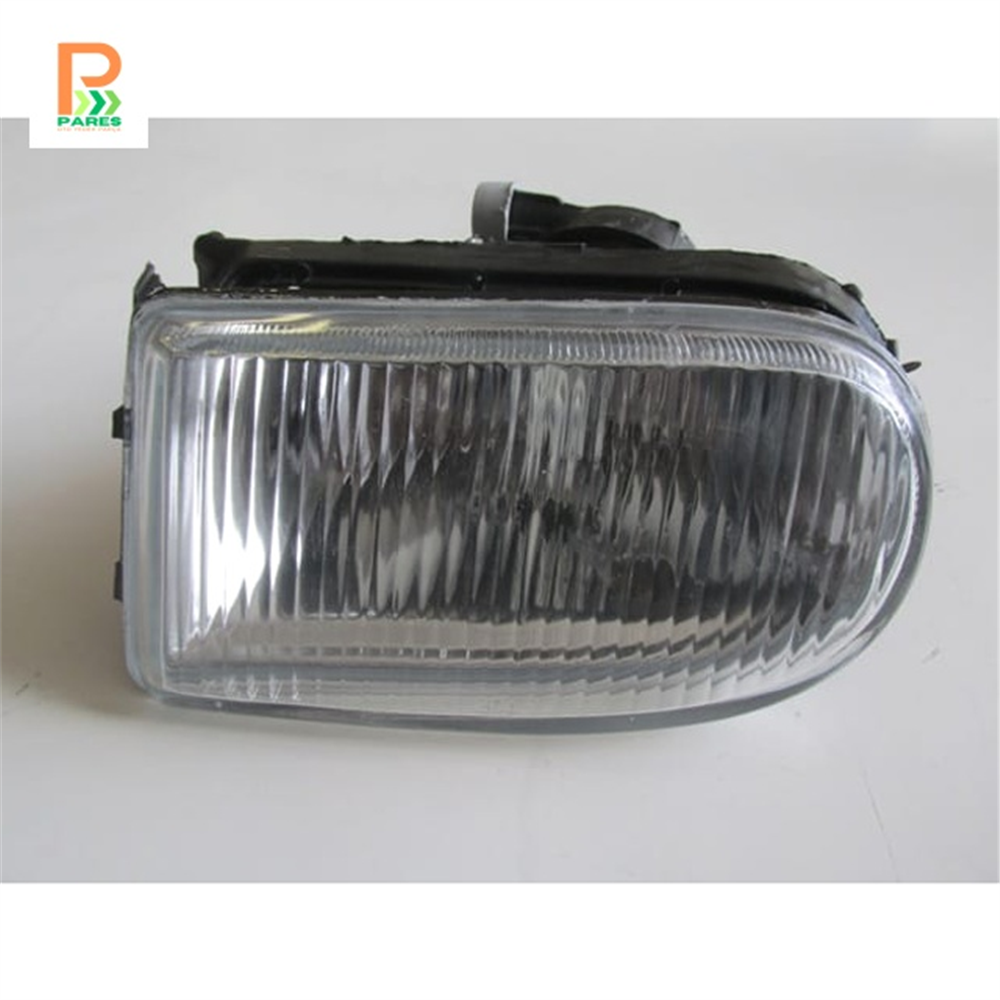 RENAULT CLIO- 1- HB- 96/98; SİS LAMBASI SAĞ TARAF OVAL TİP (H1) (FAMELLA)