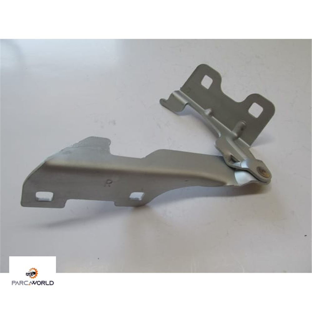 RENAULT CLIO- 2- HB- 1998-2001- KAPUT MENTEŞESİ SAĞ TARAF 