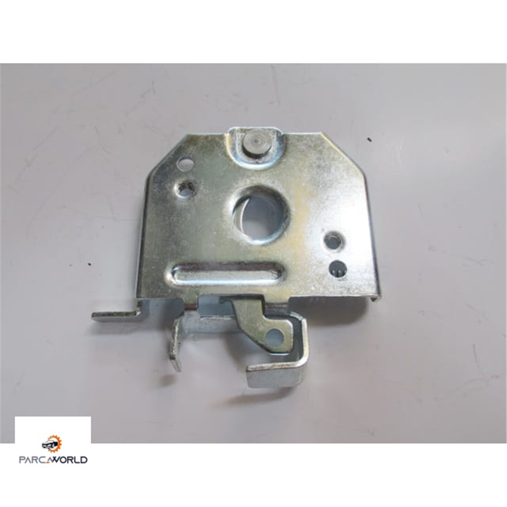 RENAULT CLIO- 2- SD- 1998-2001- KAPUT KİLİDİ