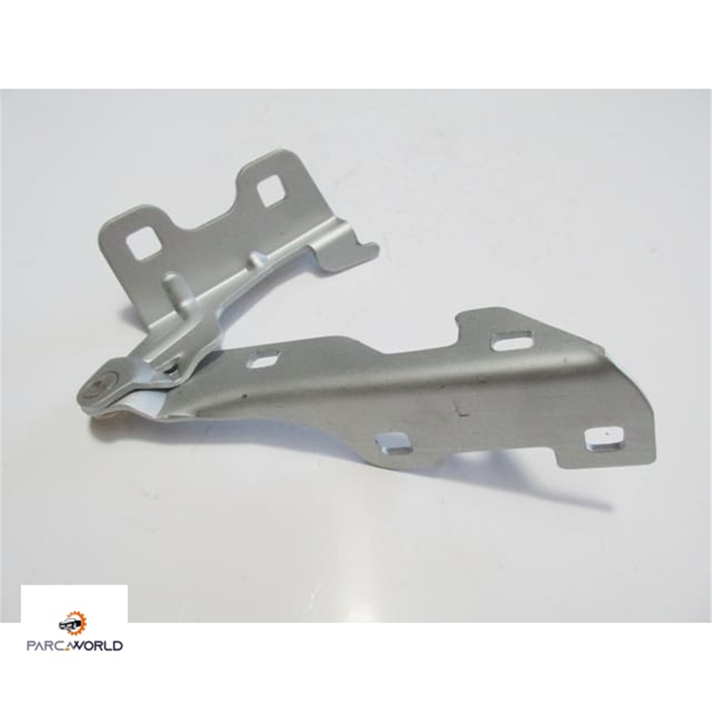 RENAULT CLIO- 2- SD- 1998-2001- KAPUT MENTEŞESİ SOL TARAF 