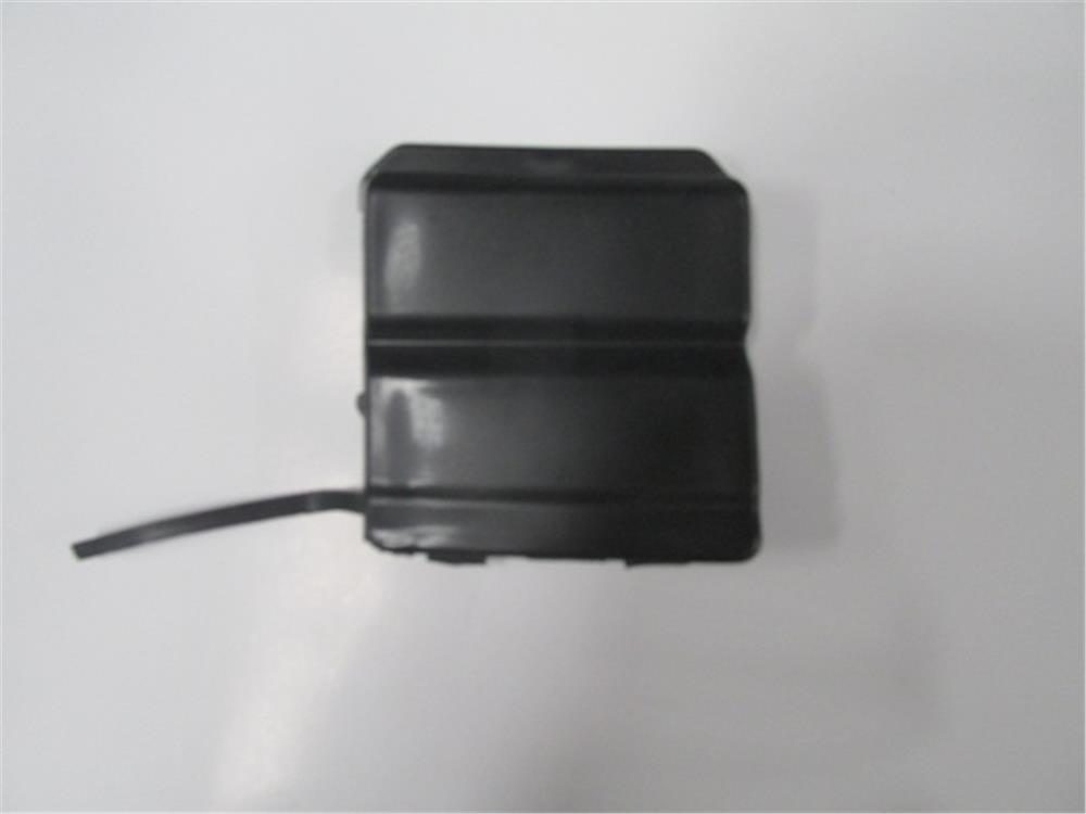 RENAULT CLIO- 4- HB- 2013-2016- ARKA TAMPON ÇEKİ DEMİR KAPAĞI