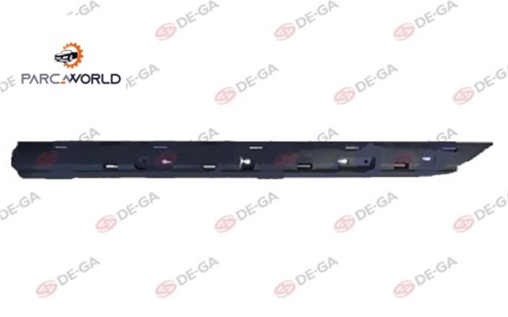 Renault Clıo Arka Kapı Bandı Delıklı Sol 2020