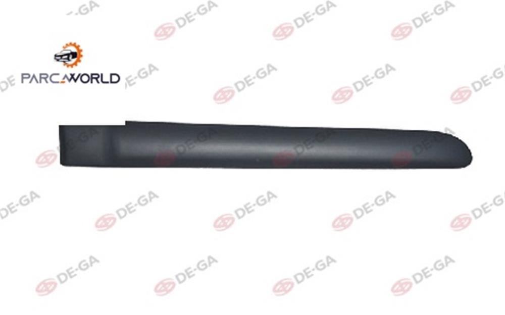 Renault Clıo Arka Kapı Bandı Sağ 1998-2001