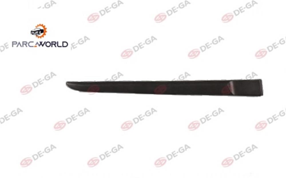 Renault Clıo Arka Kapı Bandı Sağ 2005